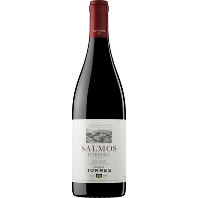 Torres Priorat Salmos 2020 Červené 14% 0,75 l (holá láhev)