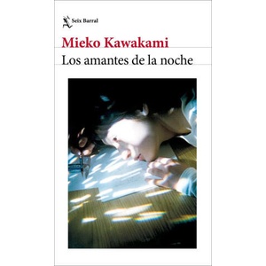Los amantes de la noche | Mieko Kawakami (2025)