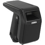 Zebra RFD4051-G10B700-E8 RFD40-M, Premium Plus, линейно поляризирана антена, UHF RFID, Bluetooth, WiFi, SE4100 Imager, батерия 7000mAh, Midnight Black, EMEA 800MHz (RFD4051-G10B700-E8)