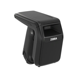 Zebra RFD4051-G10B700-E8 RFD40-M, Premium Plus, линейно поляризирана антена, UHF RFID, Bluetooth, WiFi, SE4100 Imager, батерия 7000mAh, Midnight Black, EMEA 800MHz (RFD4051-G10B700-E8)