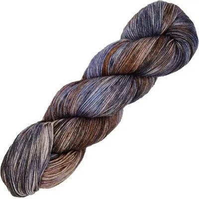 Symfonie Yarns Terra VR2097 Zemitá moruše