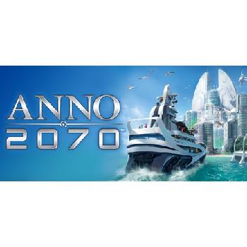 Anno 2070 - The Eden Project Complete Package
