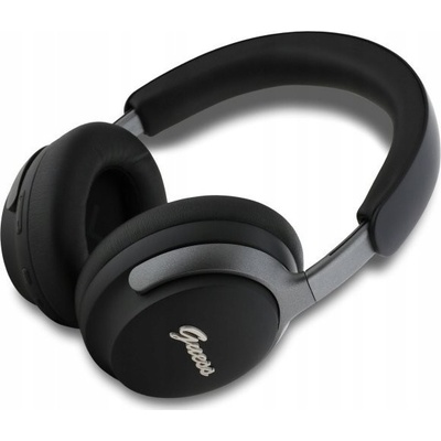 Guess Bluetooth ANC sluchátka GUBHC22PSFCSME