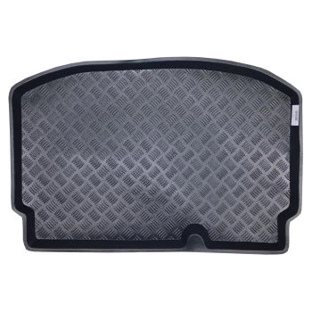 Стелка за багажник за Chevrolet Aveo T300 (2011+) hatchback, Down floor