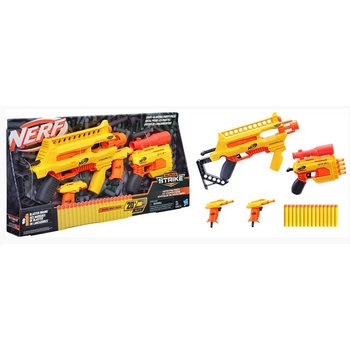 Nerf Alpha Strike Infantry Pack
