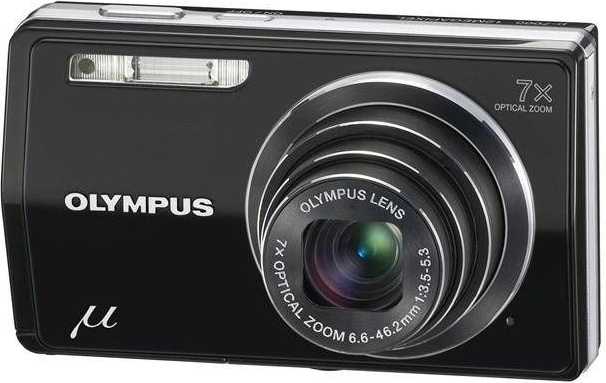Olympus Mju 7000 - Heureka.sk