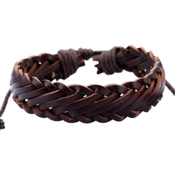 HARAHU Гривна ma-33134 - Тъмен кафяв kp33134 (ma-33134)