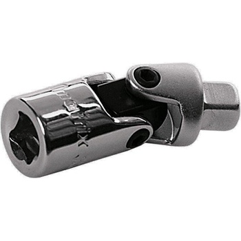 Image 1 of MTX Кардан, 1/4" , полиран mtx master 139939 (139939)