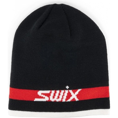 Swix Quantum beanie black