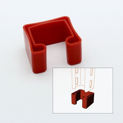 MERKUR Kryt OK2 ochranná