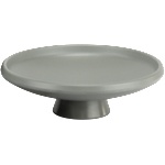 Horecano HORECANO-Купа на столче Ø25xh5cm (706010CG) (от две части) (0194438)