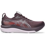Asics Дамски маратонки Asics Women's Gel-Kayano 33 Running shoes - Dark Aubergine / Dahlia - размер 39, 5 (EU) (123-2527-0217)