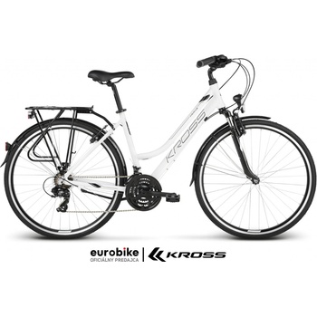 Kross Trans 1.0 SR 2021
