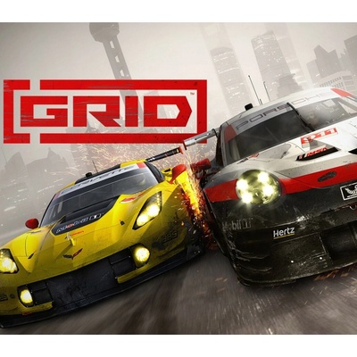 GRID 2019 (Ultimate Edition)
