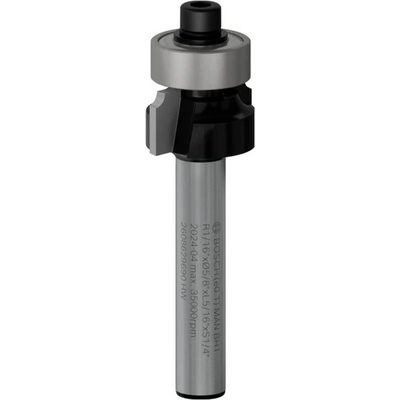 Bosch Accessories 2608629690 zaoblovací fréza