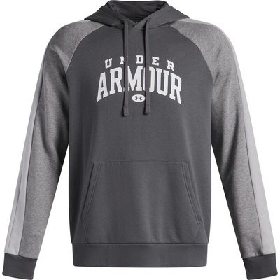 Under Armour UA Rival Flc CB Hood 6003958-025