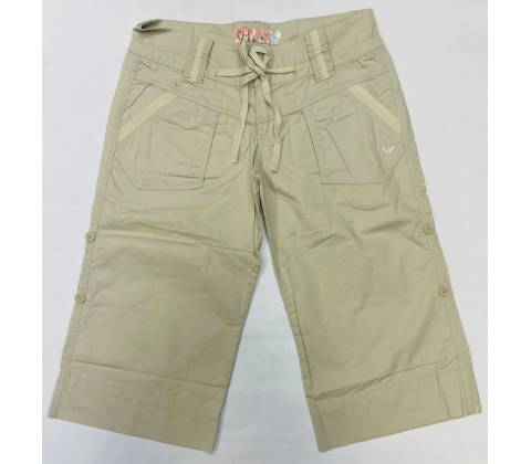 Roxy Live Now beige