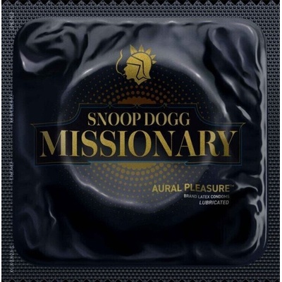 Snoop Dog Missionary 1 LP