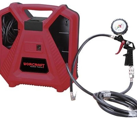 Worcraft PAC11-180
