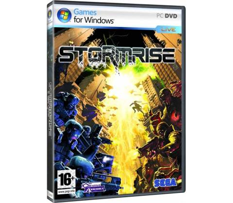 StormRise