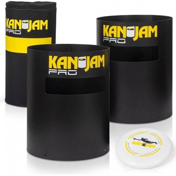 Kan-Jam Set Pro