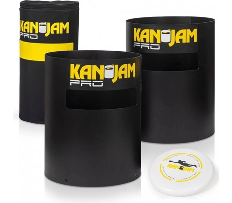 Kan-Jam Set Pro