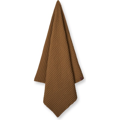Humdakin Кърпа за баня Humdakin Waffle 70 x 135 см светлокафява (236-038)