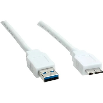 Image 1 of Roline Cable USB3.0 A-Micro A, M/M, 0.8m, S3061 (S3061)