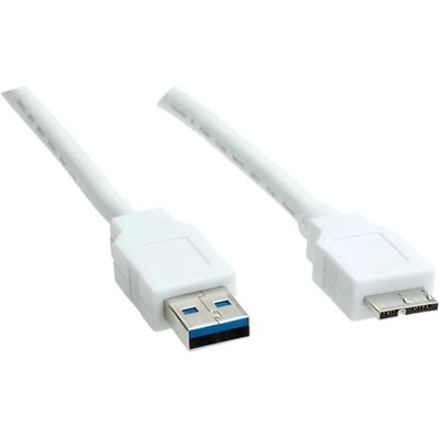 Roline Cable USB3.0 A-Micro A, M/M, 0.8m, S3061 (S3061)