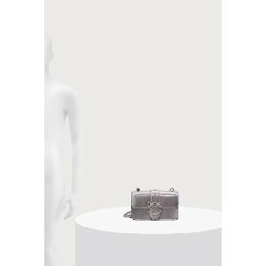 PINKO чанта crossbody дамска от кожа (105856.A3PX)