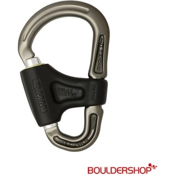 DMM Belay Master 2