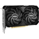 MSI GeForce RTX 4060 Ti VENTUS 2X BLACK OC 16GB GDDR6 128bit (V517-005R)