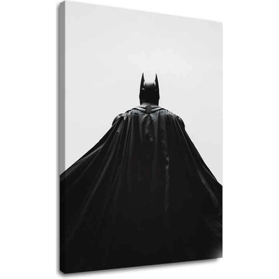 Obraz Batman: Strážca noci | Talianske plátno - 60x90 cm