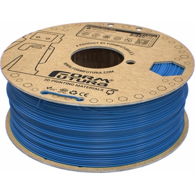 Formfutura Bulk PETG Blue 1,75 mm / 1000 g