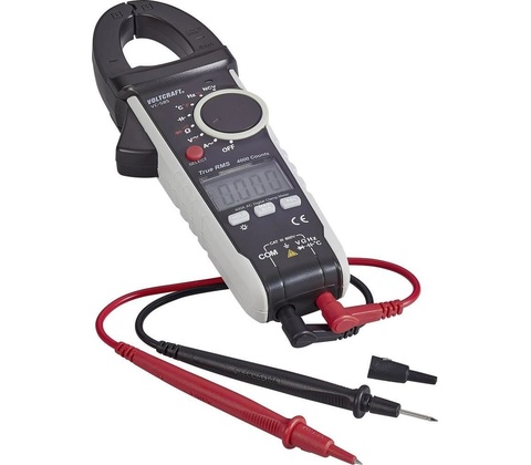 VOLTCRAFT VC585