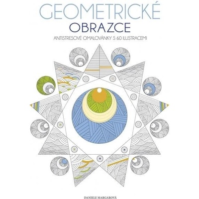 Geometrické obrazce - Daniele Margara