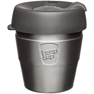 KeepCup KeepCup Thermal Nitro 6oz/177ml Екологична Inox Чашка Термос