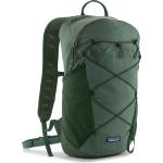 Patagonia Туристическа раница Patagonia Terravia Pack 14 Walking backpack - Canopy Green (502-9191-0913)