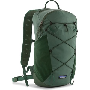 Patagonia Туристическа раница Patagonia Terravia Pack 14 Walking backpack - Canopy Green (502-9191-0913)