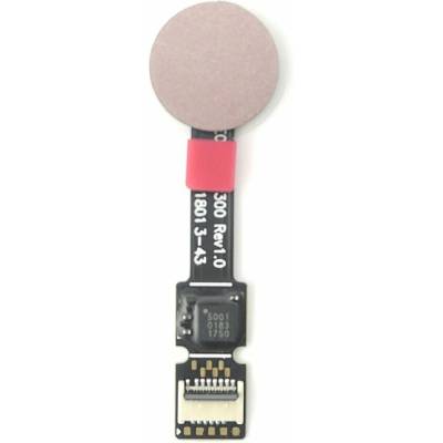 Sony H8266 flex otisku růžový