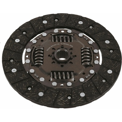 Lamela spojky SACHS 1878 634 132