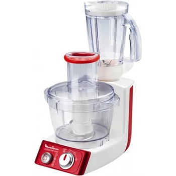 Image 1 of Moulinex FP317