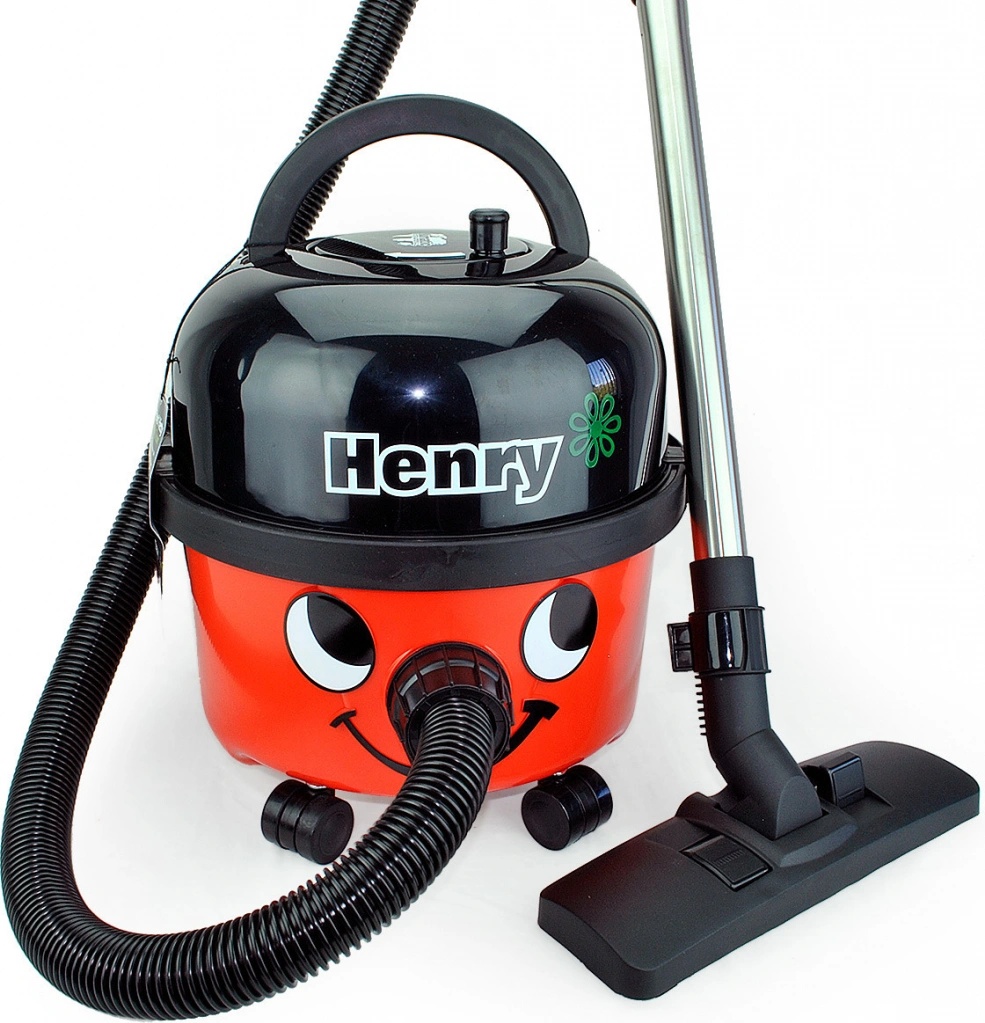 Numatic Henry HVR200A