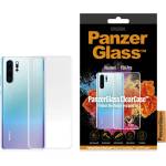 Panzer Гръб PanzerGlass за Huawei P30 Pro ClearCase, - Прозрачен 117016