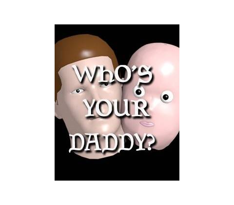Whos Your Daddy