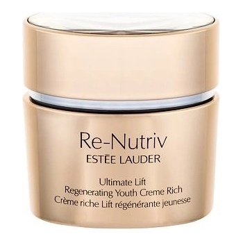 Estée Lauder rozjasňujúci liftingový krém Re-Nutriv (Ultimate Lift Regenerating Youth Creme) 50 ml