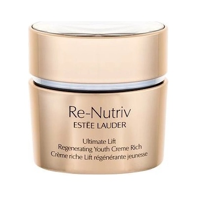 Estée Lauder rozjasňujúci liftingový krém Re-Nutriv (Ultimate Lift Regenerating Youth Creme) 50 ml