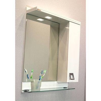 Banya M ШКАФ ЗА БАНЯ ТРИНИТИ НЕКСТ ГОРЕН 60 см (tr6001un)