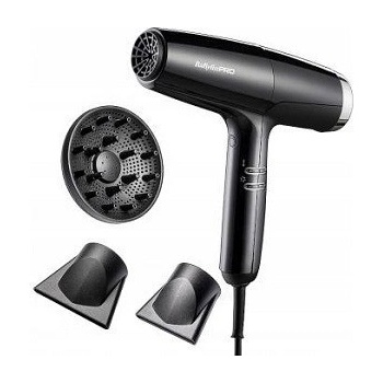BaByliss PRO BAB8550BE