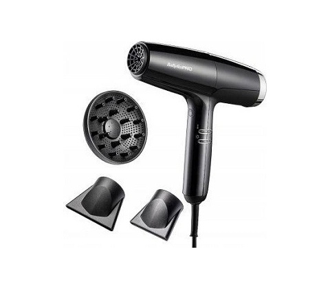 BaByliss PRO BAB8550BE